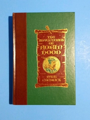 Sherlock Holmes - Robin Hood -Jumping Frog Lot 3 Readers Digest & Treasury - Bild 6 von 21