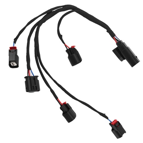 Arnés inyector de combustible para Cadillac CTS/Escalade 2015-19 28329581 Premium - Imagen 3 de 9