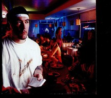 Everlast / Eat At Whitney's - MINT