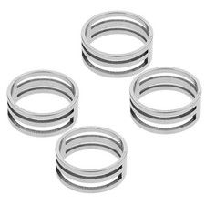 4 Pcs Jump Ring Opener Maker Circle Jumpping Rings Tools Split Bending