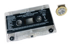Cassette Tape Music Robbie Williams Angels Vintage ra