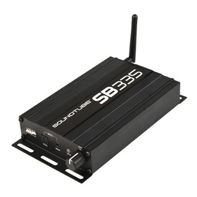 BRAND NEW - Soundtube SB335 Amplifier Bluetooth Dolby Digital 2 or 3 Channels