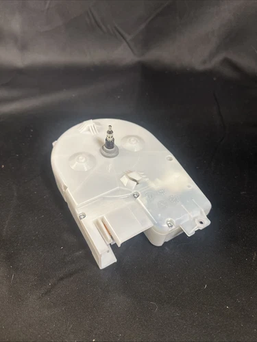 NEW GENUINE OEM GE WASHER TIMER WH12X10527 - see Desc
