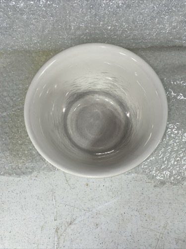 Pfaltzgraff Cappuccino Mixing Bowl 7 1/8 in Discontinued HTF - Picture 3 of 9