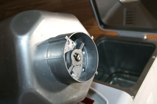 Welbilt The Bread Machine Bread Maker Model ABM3100 tested working scratch dent - Picture 8 of 12