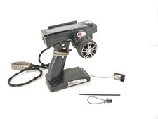 FlySky FS-GT3B AFHDS 2.4GHz Radio Transmitter & Receiver