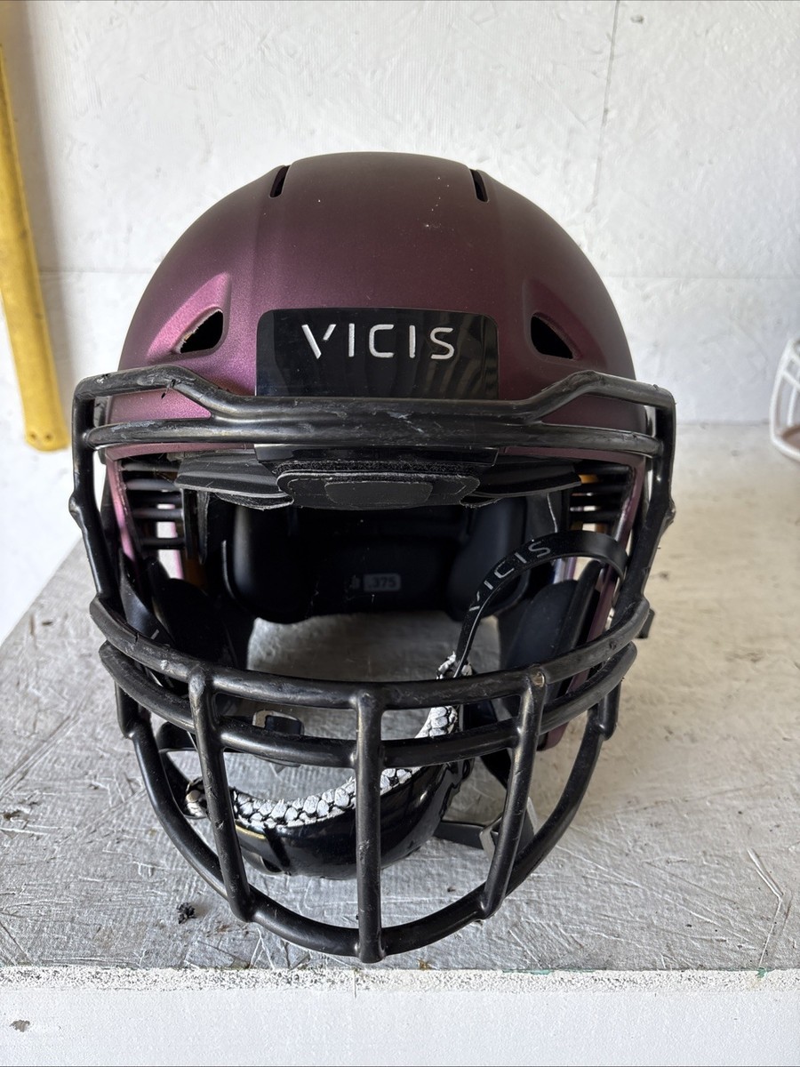 vicis helmet size A(M相当） vicis helmet size A(M相当） アメリカンフットボール