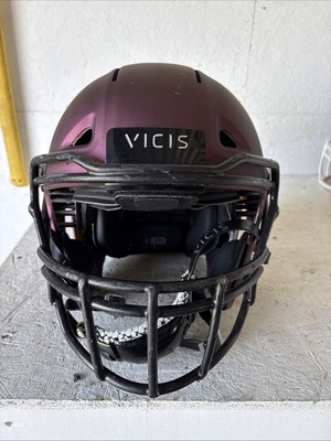 VICIS 01 アメフト　ヘルメット　Lサイズ VICIS 01 アメフト ヘルメット Lサイズ - メルカリ