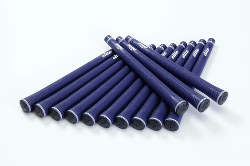 Elitegrips Golf Griffe Mx51 13 Stück Set Navy ohne Backline_ - Bild 2 von 7