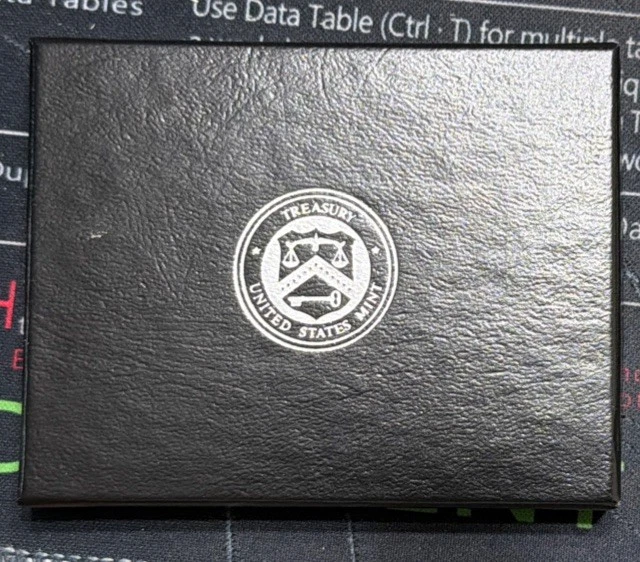 2011 United States Army Commemorative Coin - Clad Half-Dollar - Image 4 of 4