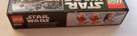 Lego Star Wars 4500 Rebel Snowspeeder NEW, Sealed