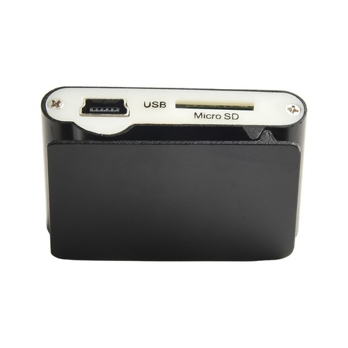 Moderner Musikspieler Mit Clip TF -Kartenunterstützung MP3 -Musik Player - Bild 13 von 70