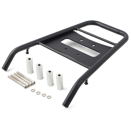 Asiento trasero reposabrazos portaequipajes Lift Booster Rack para YAMAHA WR250R 2009-2014 - Imagen 2 de 11