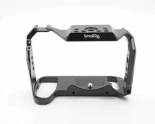 SmallRig Camera Cage for Panasonic Lumix S5/S5D #2983 (#19315)