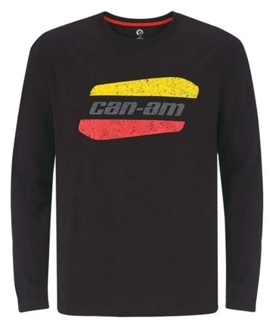 Camisa de manga larga Can-Am - Original - Hombre - Nº 454085 - Imagen 2 de 3