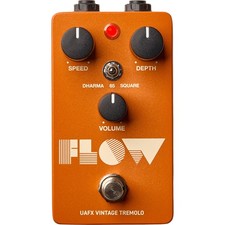 eBay.com listing, price, conditions, and images for universal-audio-flow-vintage-tremolo