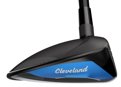 Cleveland Launcher XL Halo 18* 3HL Wood Regular Graphite Value - Picture 2 of 4