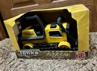 Tonka Steel Bulldozer No92961