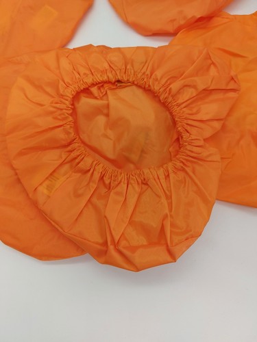 5er Set Satteldecke  Fahrrad Sattelschoner Sattelüberzug Regenschutz Schutzhülle - Bild 3 von 5