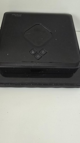iRobot Braava 380 Wischroboter ohne Ladestation Dock - Bild 5 von 9