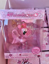 tokidoki 20th Anniversary Special Edition Mermicorno Bag Charm