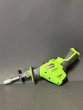 Reciprotools  Reciprocating Saw