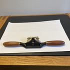 Veritas Spokeshave PM-V11 - Flat Sole 105211