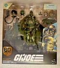 GI Joe Classified 60th Anniversary Action Pilot HALO Jumper Free Shipping