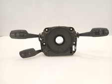 BMW 3 E90 E91 2010 Wiper turn signal stalk switch 9123041 ALD13572