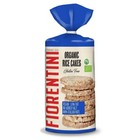 Fiorentini Organic Rice Cake 120g - 4 Pack