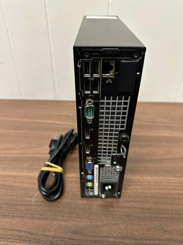 Dell OptiPlex 9020 I5-4570S 2.9 GHz 6GB RAM HD Graphcs 4600 1TB HDD Windows - Picture 2 of 4