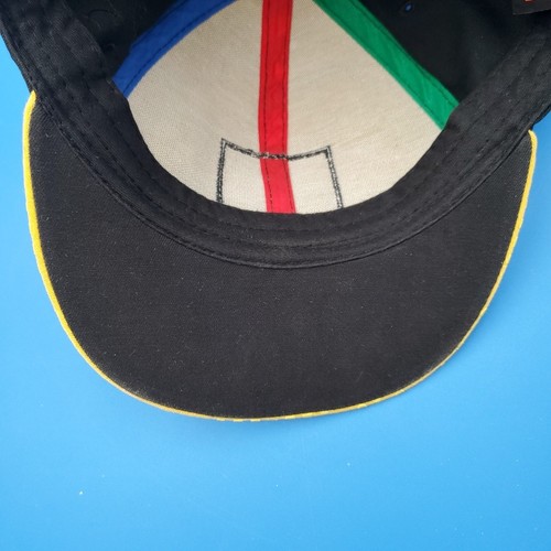 2011 Lego Einheitsgröße Stretch Baseball Mütze Kappe - Bild 9 von 11