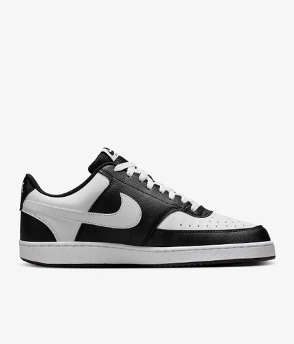 Nike Court Vision Men's Board shoes HM9862-001 - Picture 3 of 5