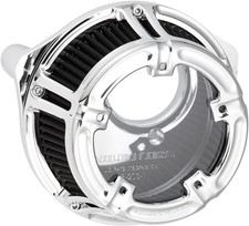 ARLEN NESS - 18-971 - Method Clear Series Air Cleaner for Harley-Davidson Street