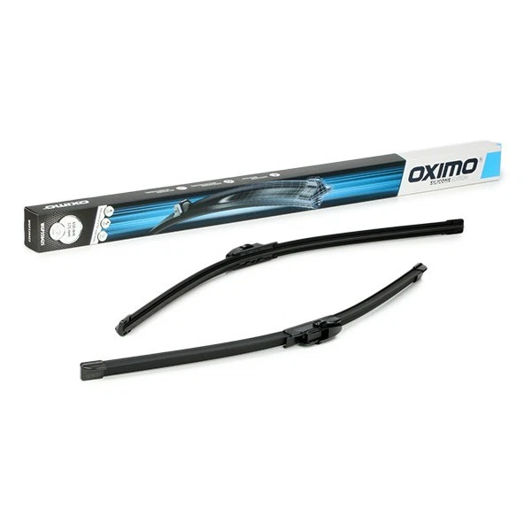 OXIMO Balai d'essuie-glace Kit Avant pour HONDA CIVIC VIII Hatchback (FN, FK) - Photo 2/4