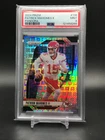 2024 Panini Prizm - PSA 9 Patrick Mahomes II #138 Pandora Prizm /400