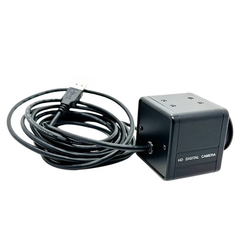 Industrielle 4K USB Webcam PC Laptops Video 8MP Autofokus USB Kamera IMX1792601 - Bild 2 von 7