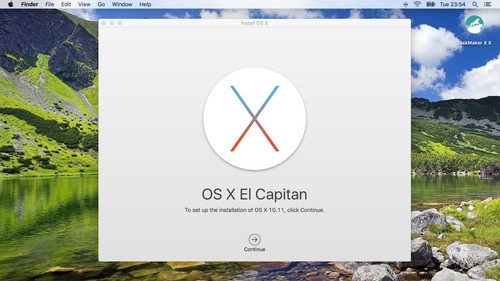 Last 4 MacOS For Intel on Bootable USB 3 Flash Drive - Picture 2 of 5