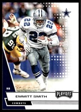 2020 Panini Playoff - Emmitt Smith #200 (9/9/25)