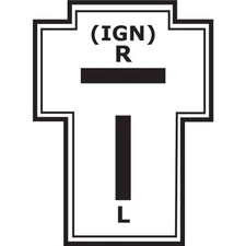 Alternator For Yanmar Marine 6PHS-TPS 6PHS-HTPS 6PH-HTZY 1982-On; ADR0439