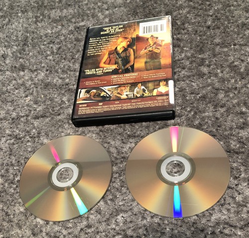 Wolf Creek: Season One (DVD, 2016) - Bild 2 von 3