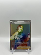 Kindler Secret Rainbow Rare 179/172 Swsh09: Brilliant Stars Holo