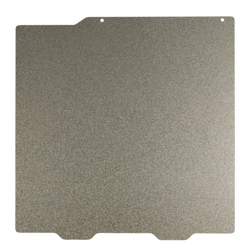Doppelfunktionalität für PEI Druckbett 180x180mm für Bambu Labor für A1 Mini - Photo 6/12
