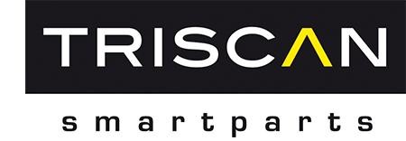 8180 13605 ABS WHEEL SPEED SENSOR PAIR REAR TRISCAN 2PCS NEW OE REPLACEMENT - Picture 3 of 5