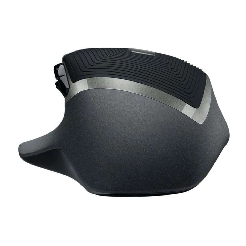 Logitech G602 Mouse Wireless Gaming Mouse with HERO 2,500 DPI Black - Image 4 of 4