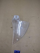 2008-2017 Polaris Victory Vision Air Wind Deflector 5436328
