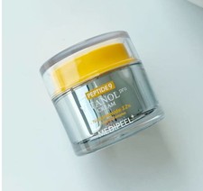 MEDIPEEL Peptide 9 Vitanol Cream Pro 50g Brightening Lifting Anti-Aging