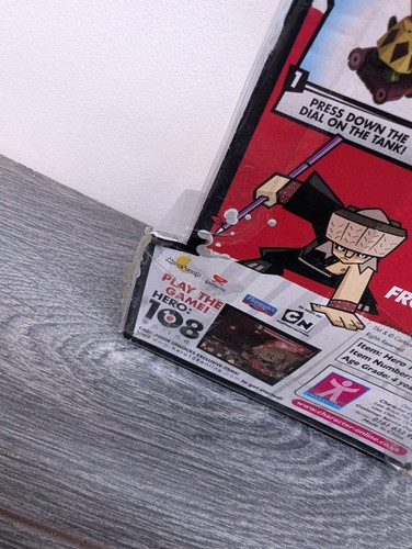 Playmates - HERO 108 - Ape Trully - 1. Serie Figur - Bild 7 von 8