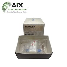 SWAGELOK NXT-DRP41ANCNC PNEUMATIC DIAPHRAM VALVE Ultra High Purity Fluoropolymer