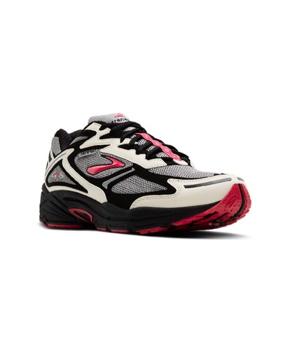 BROOKS Adrenaline GTS 4 Staple Medium 1105081D042 Men Shoes - Picture 2 of 6